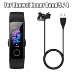 Magnetic Charging Dock USB Charger Cable Cradle For Huawei Honor Band 5 4