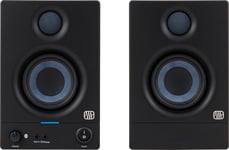 PreSonus Eris 3.5BT - 3.5" Studio Monitor Reference Speakers - Bluetooth