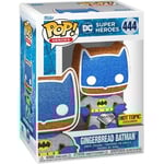 Figurka Funko! Pop Convention Diamond Glitter Excl Batman