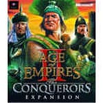 Age Of Empires 2 - The Conquerors Expansion