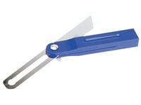 Top Tools Justerbar Snickarvinkel 200Mm 30C330