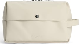 Tretorn Pu Wash Bag Large Sand, UA