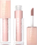 New  York  Lifter  Gloss ,  Plumping &  Hydrating  Lip  Gloss  with  Hyaluronic