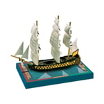 Sails of Glory: Real Carlos 1787 / Conde de Regla 1786 Board Game (US IMPORT)
