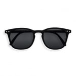 IZIPIZI® #E Sun Junior solbriller 5-10 år, Black
