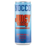 NOCCO BCAA, Juicy Ruby Limited Edition, Koffein, 1 stk
