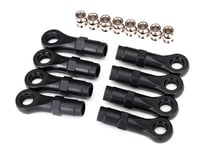Traxxas TRX-8149 Rod Ends Extended for Long Arm Lift Kit