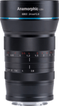 Sirui 24mm f/2.8 Anamorphic 1.33x Lens (Sony E-Mount)