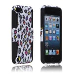Apple Doublecase (leopard) Ipod Touch 5 Skal