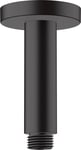 Hansgrohe Vernis Blend Taktilkobling 10 cm, Sort Matt - 27804670