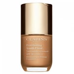 Clarins - Everlasting Youth Fluid Foundation 114 Cappuccino