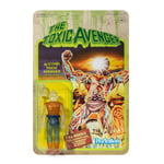 Toxic Avenger Figurine Reaction Acid Rain Toxic Avenger 10 Cm