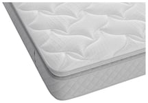 Sealy Abbot Ortho MQ Pillowtop Kingsize Mattress King Size