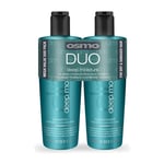 Osmo Deep Moisture Duo Shampoo & Conditioner - 1000ml