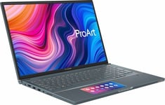 ASUS ProArt StudioBook Pro X W730G5T-H8050T Notebook 43.2 cm (17") WUXGA Intel Xeon E 64 GB DDR4-SDRAM 4000 SSD NVIDIA Quadro RTX 5000 Wi-Fi