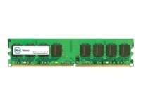 Dell - DDR3 - modul - 4 GB - DIMM 240-pin - 1600 MHz / PC3-12800 - ikke-bufret - ikke-ECC - oppusset - for Alienware X51 Inspiron 3847, 660 OptiPlex 3010, 7020, 9010, 9020 XPS 8700