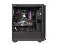 Komplett a140 Epic Gaming PC - RTX 3060 Edition - KPC-EPIC-A140-0121