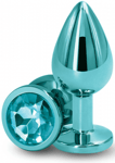Rear Assets (Storlek: Medium, Färg: Teal)