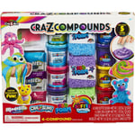 CRA-Z-SLIMY CRA-Z-COMPOUNDS SET