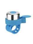 Micro Scooter Bell (Neon Blue)