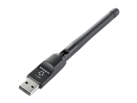 Renkforce RF-WLS-100 WLAN-stik USB 2.0 150 MBit/s