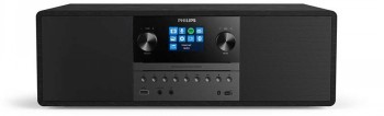 Philips m6805 all-in-one audio system, 50w