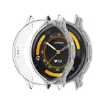 Garmin Venu 2 Plus TPU Skärmskydd för smartwatch - Transparent
