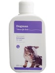 Dogman Schampo för katt 250ml