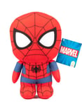 Disney Marvel - Lil Bodz w. Sound Spider-Man (I-MAR-9350-2-FO)
