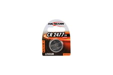 ANSMANN batteri x CR2477 - Li
