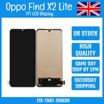 Oppo Find X2 Lite CPH2005 Incell LCD Screen Display Touch Digitizer Replacement