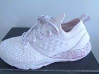 UA HOVR Phantom 3 women's trainer's shoes 3025214  601 uk 3 eu 36 us 5.5 NEW+BOX