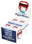 Papermints Box (24x24)