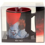 SD Toys Stephen King's It 2017 Mug Pennywise
