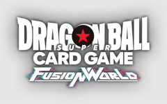 Dragon Ball Super Card Game: Fusion World FS06 Starter Deck