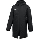 NIKE CW6158-010 Repel Park Bag Unisex BLACK/WHITE Size M