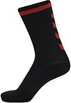 hummel Unisex Elite Indoor Low Pa Sock