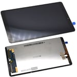 Replacement LCD Screen Assembly Black WiFi SM-P200 For Samsung Tab A 8.0 2019 UK