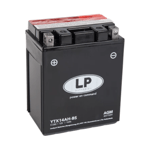LP Mc Batteri AGM 12v 12Ah YTX144AH-BS