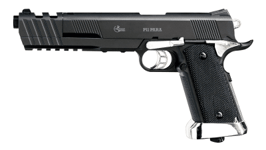 Umarex Combat Zone P11 Para NBB Co2 6mm