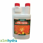 Canna Pk 13/14 1 Litre 1l Flower Bud Bloom Booster Weight Gainer Hydroponics