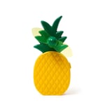 Minifläkt - LEGAMI Portable Mini Fan Pineapple