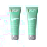 Biotherm Homme Aquapower Cleanser 2 x 125 ml