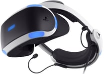 Sony Playstation VR CUH-ZVR2 2017 Headset (No Game/Camera), Discounted