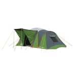 Kiwi Camping Takahe Family 6 Person Dome Tent