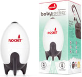 Rockit Rocker Rechargeable Version. Rocks Any Stroller, Pram, Pushchair or Buggy