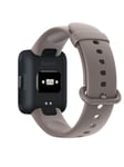 Xiaomi Redmi Watch 2 Lite Strap - Brown