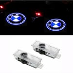 HYY AR 2 Piece Welcome Light Set Suitable for bmw Led Car Laser Projector Door Conversion