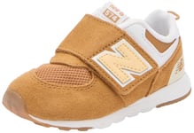 New Balance Garçon 574, Tabac, 38.5 EU