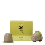 Sjöstrand - Boost kapslar 10-pack macha